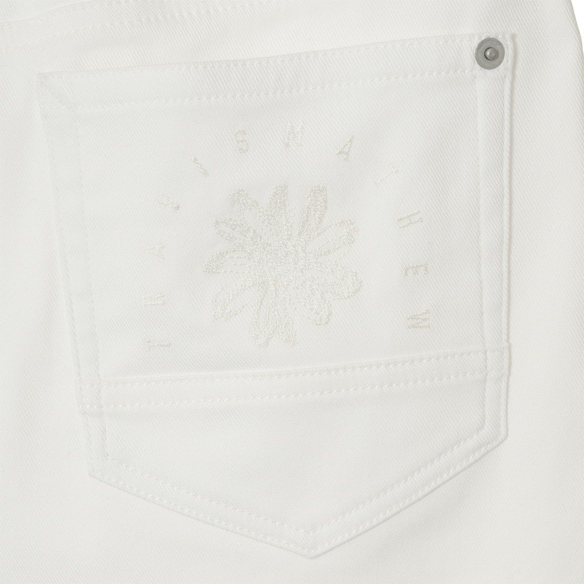 トラヴィスマシューのスカート