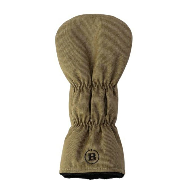 ブリーフィングゴルフのヘッドカバー