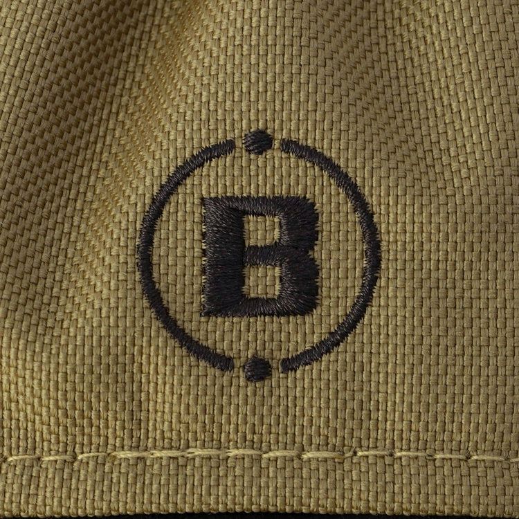 ブリーフィングゴルフのヘッドカバー