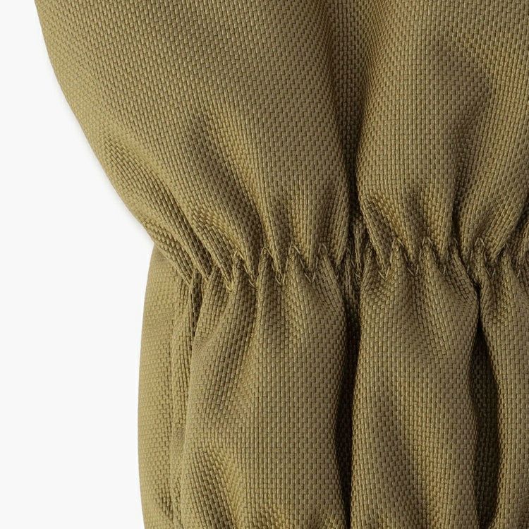 ブリーフィングゴルフのヘッドカバー