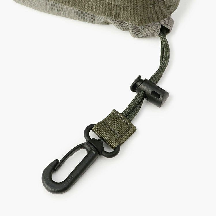 ブリーフィングゴルフのヘッドカバー