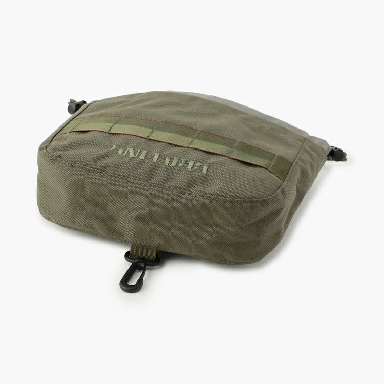 ブリーフィングゴルフのヘッドカバー