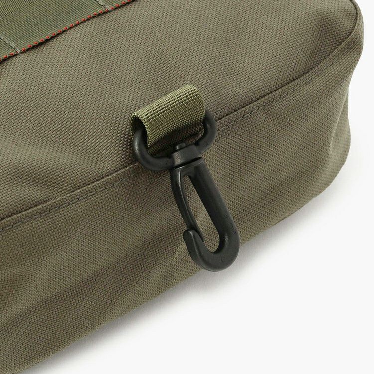 ブリーフィングゴルフのヘッドカバー