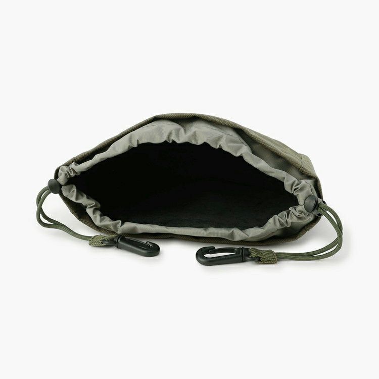 ブリーフィングゴルフのヘッドカバー