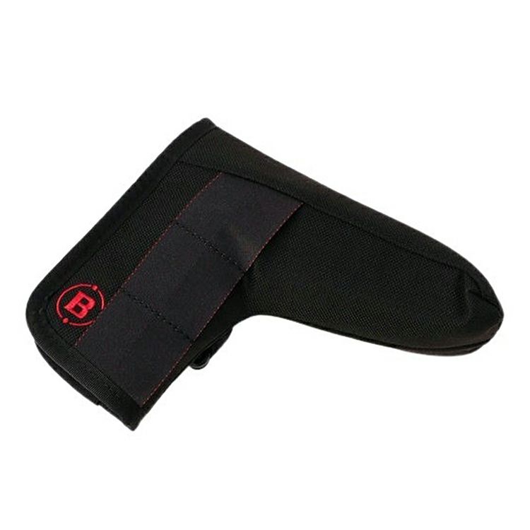 ブリーフィングゴルフのヘッドカバー