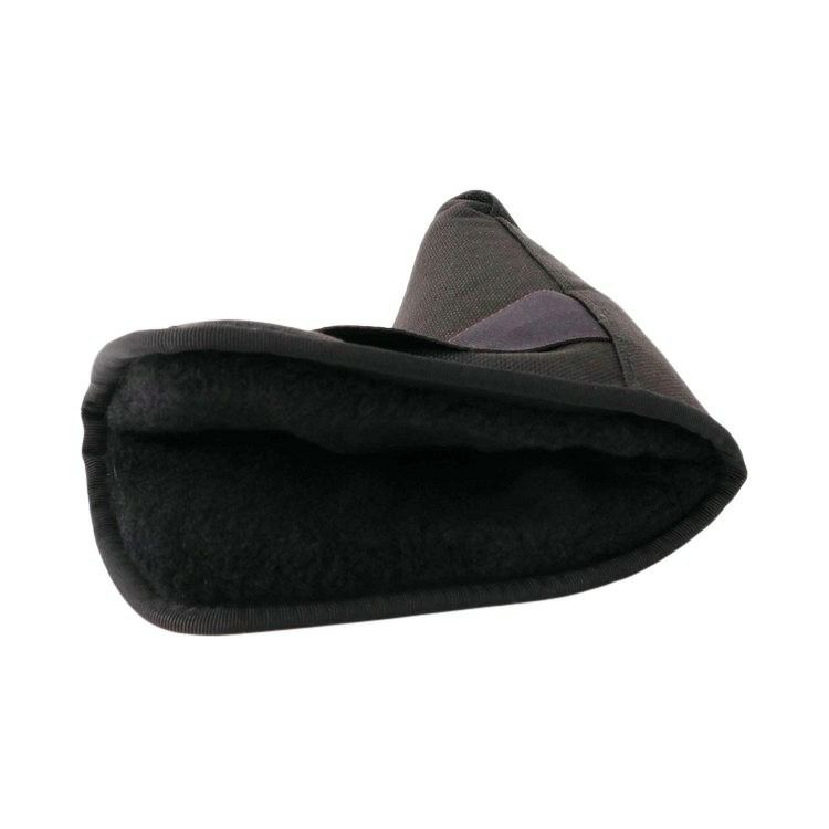 ブリーフィングゴルフのヘッドカバー