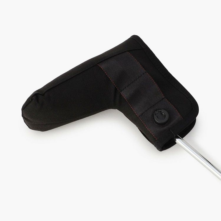 ブリーフィングゴルフのヘッドカバー