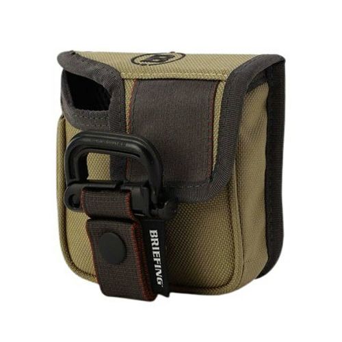 マレット型パターカバー メンズ レディース ブリーフィング ゴルフ