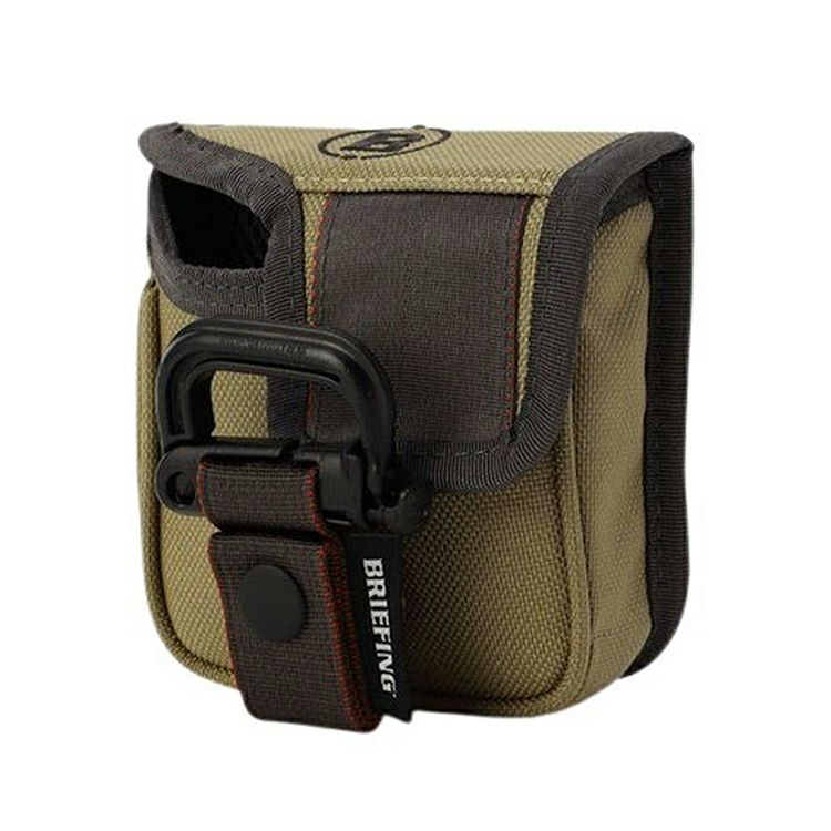 ブリーフィングゴルフのヘッドカバー