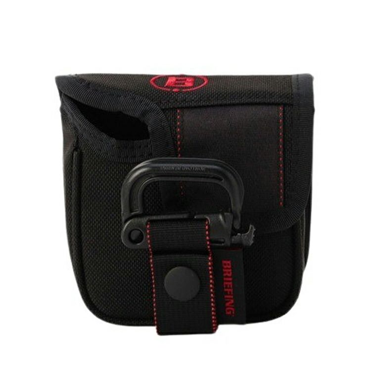 ブリーフィングゴルフのヘッドカバー