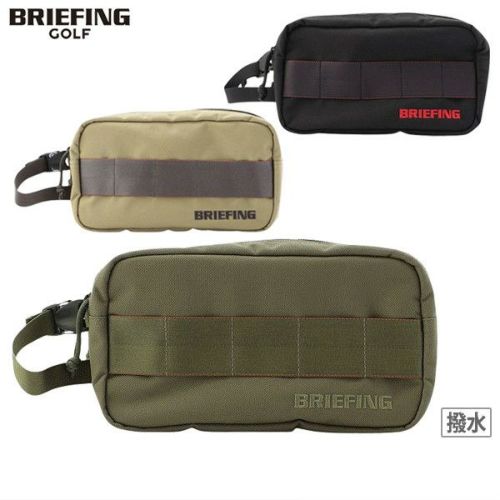 【未使用・非売品】ブリーフィングゴルフ×oomiya コラボ カートバッグ 送料無料 希少/新品未使用 BRIEFING カートバッグ トートバッグ