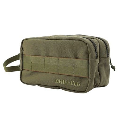 大感謝祭P10倍】カートバッグ メンズ レディース ブリーフィング