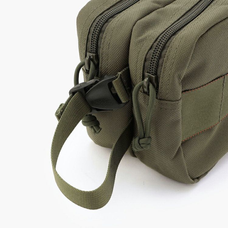 ブリーフィングゴルフのカートバッグ