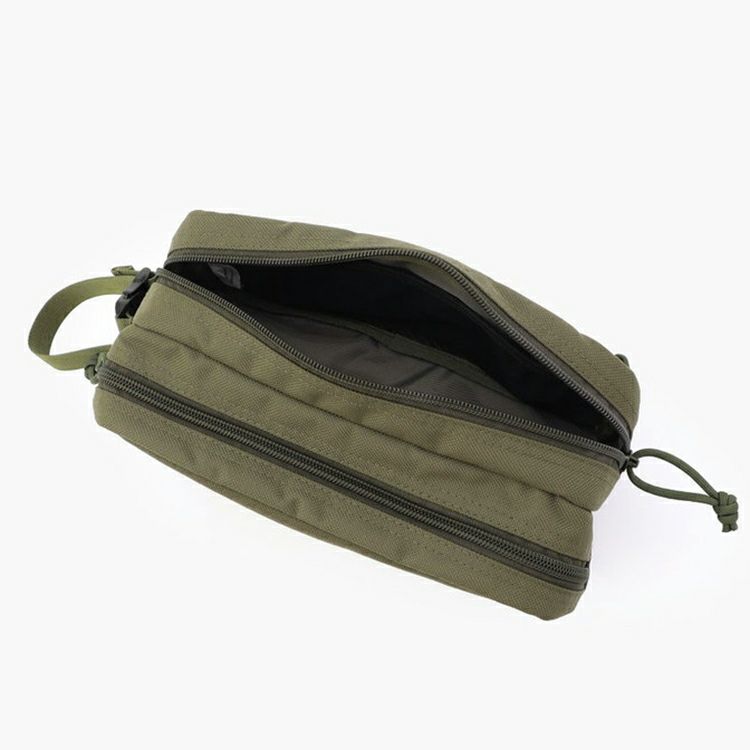 ブリーフィングゴルフのカートバッグ