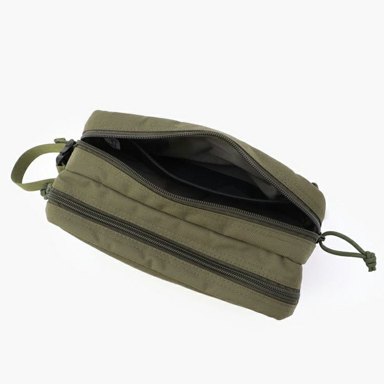 ブリーフィングゴルフのカートバッグ