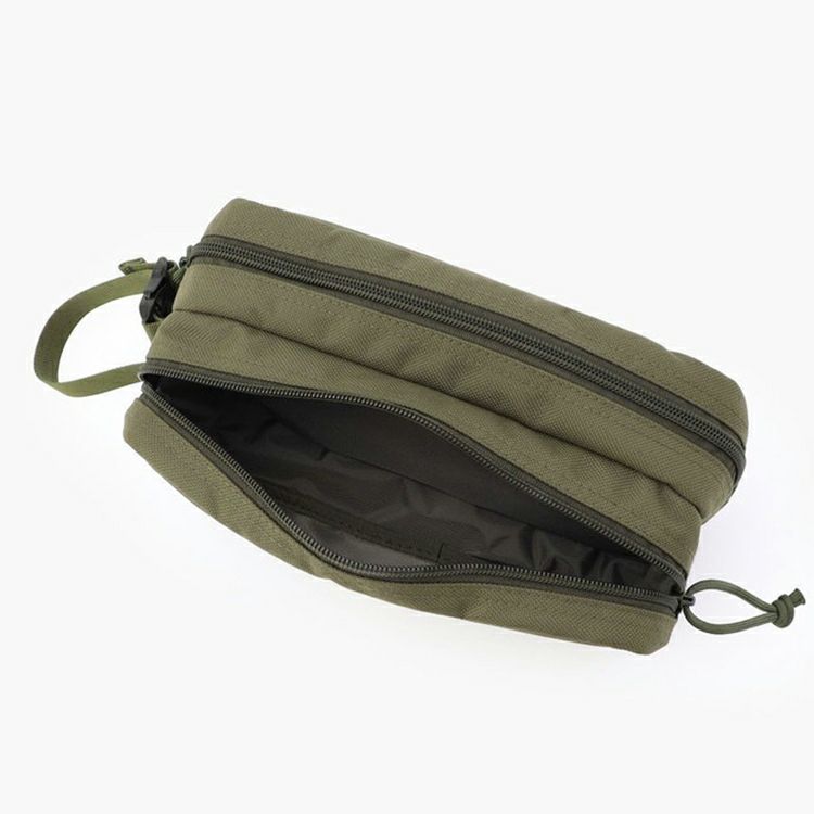 ブリーフィングゴルフのカートバッグ