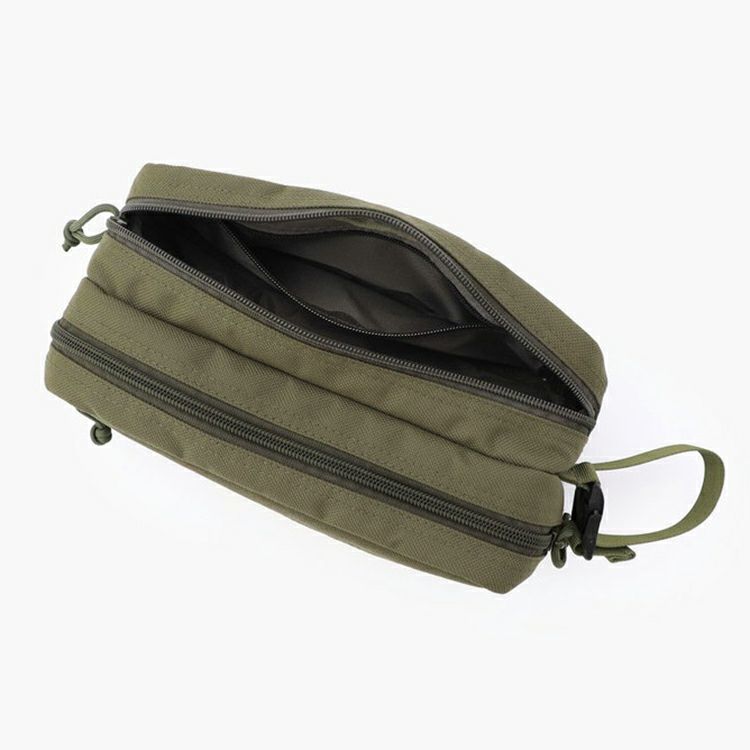 ブリーフィングゴルフのカートバッグ