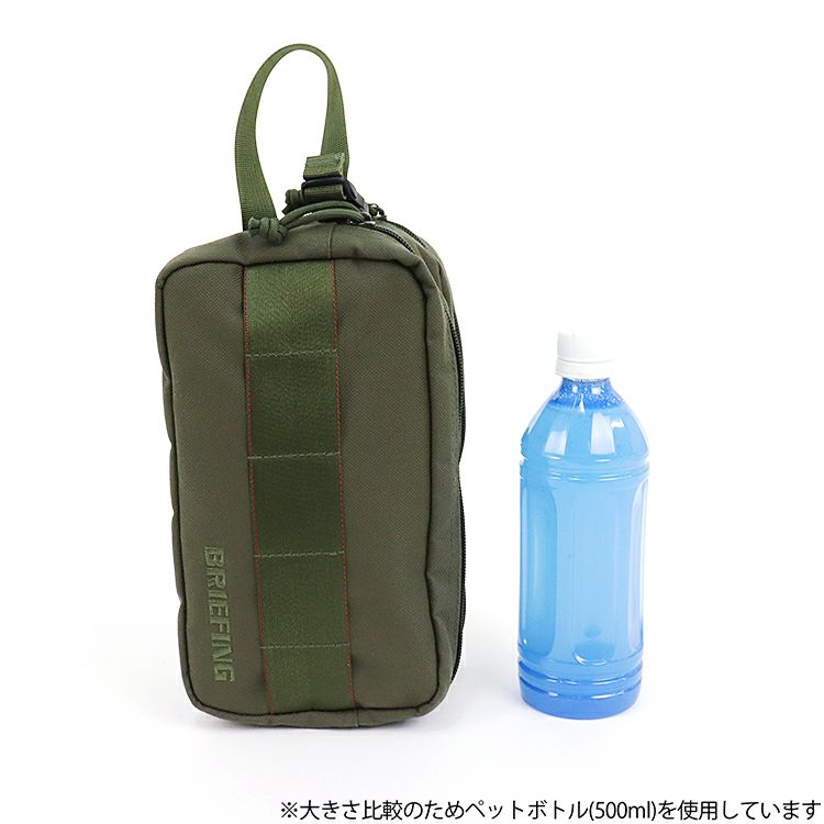 ブリーフィングゴルフのカートバッグ