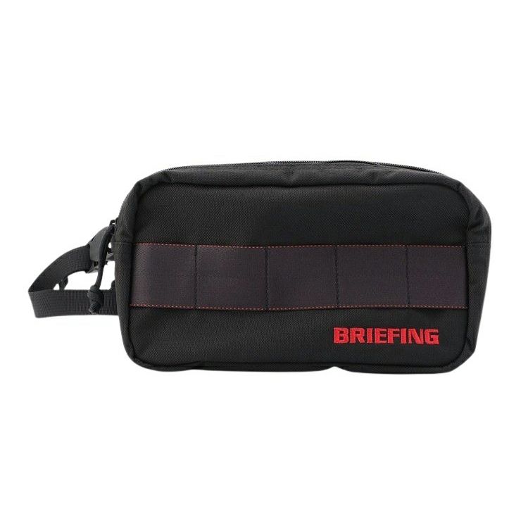 ブリーフィングゴルフのカートバッグ