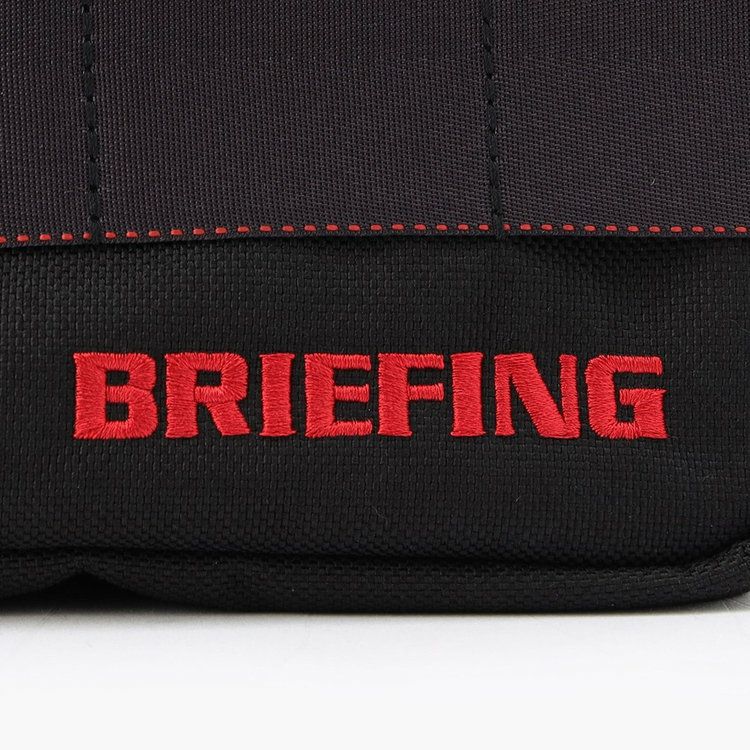 ブリーフィングゴルフのカートバッグ