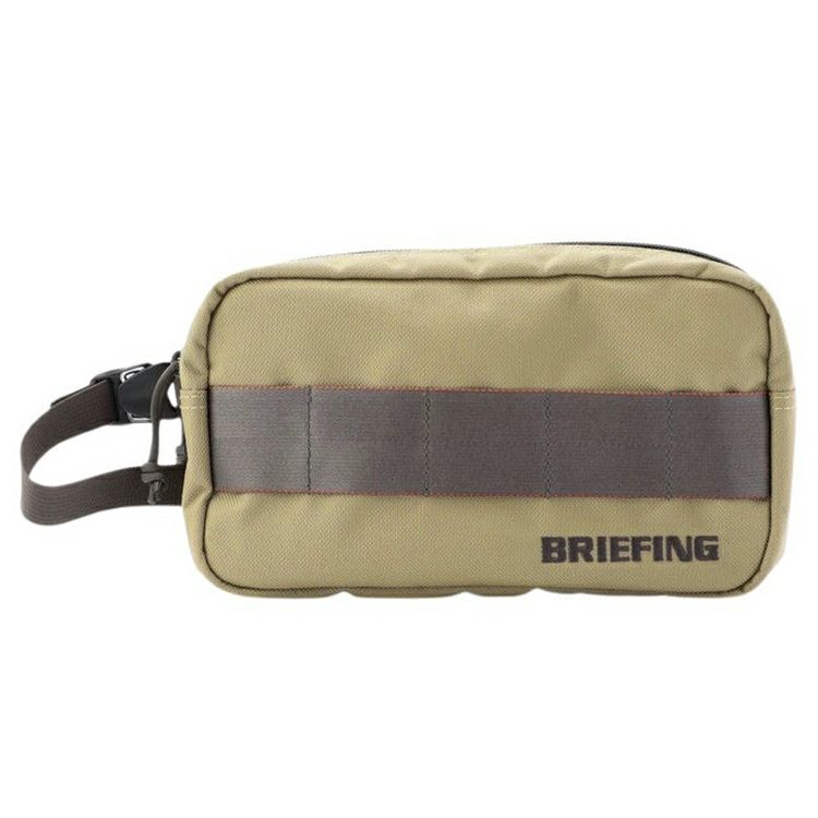 ブリーフィングゴルフのカートバッグ