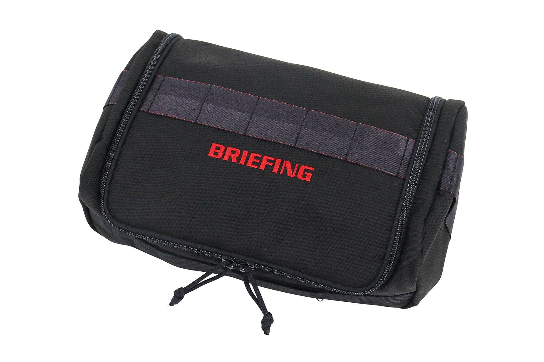 ブリーフィングゴルフのシューズケース