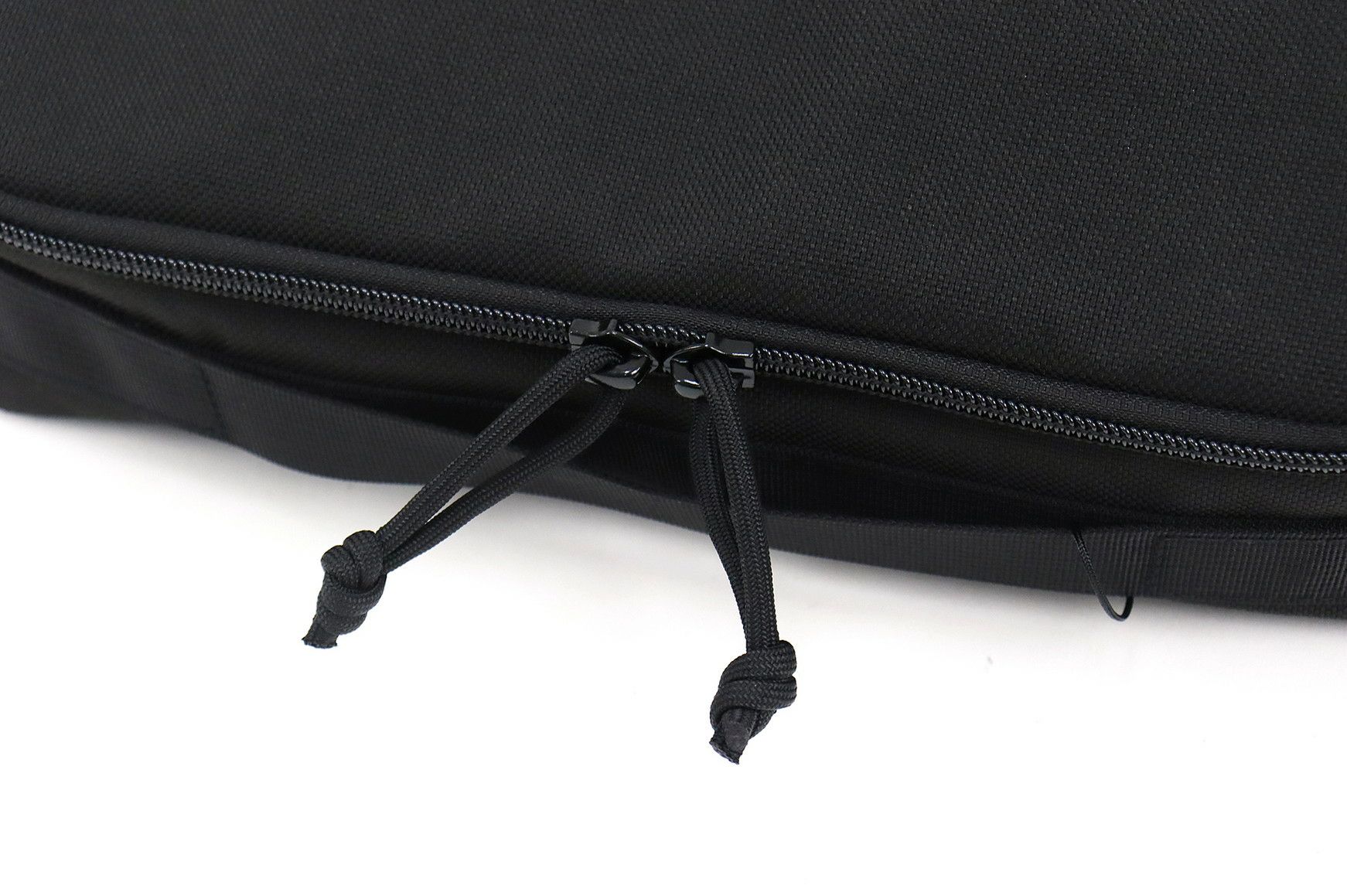 ブリーフィングゴルフのシューズケース