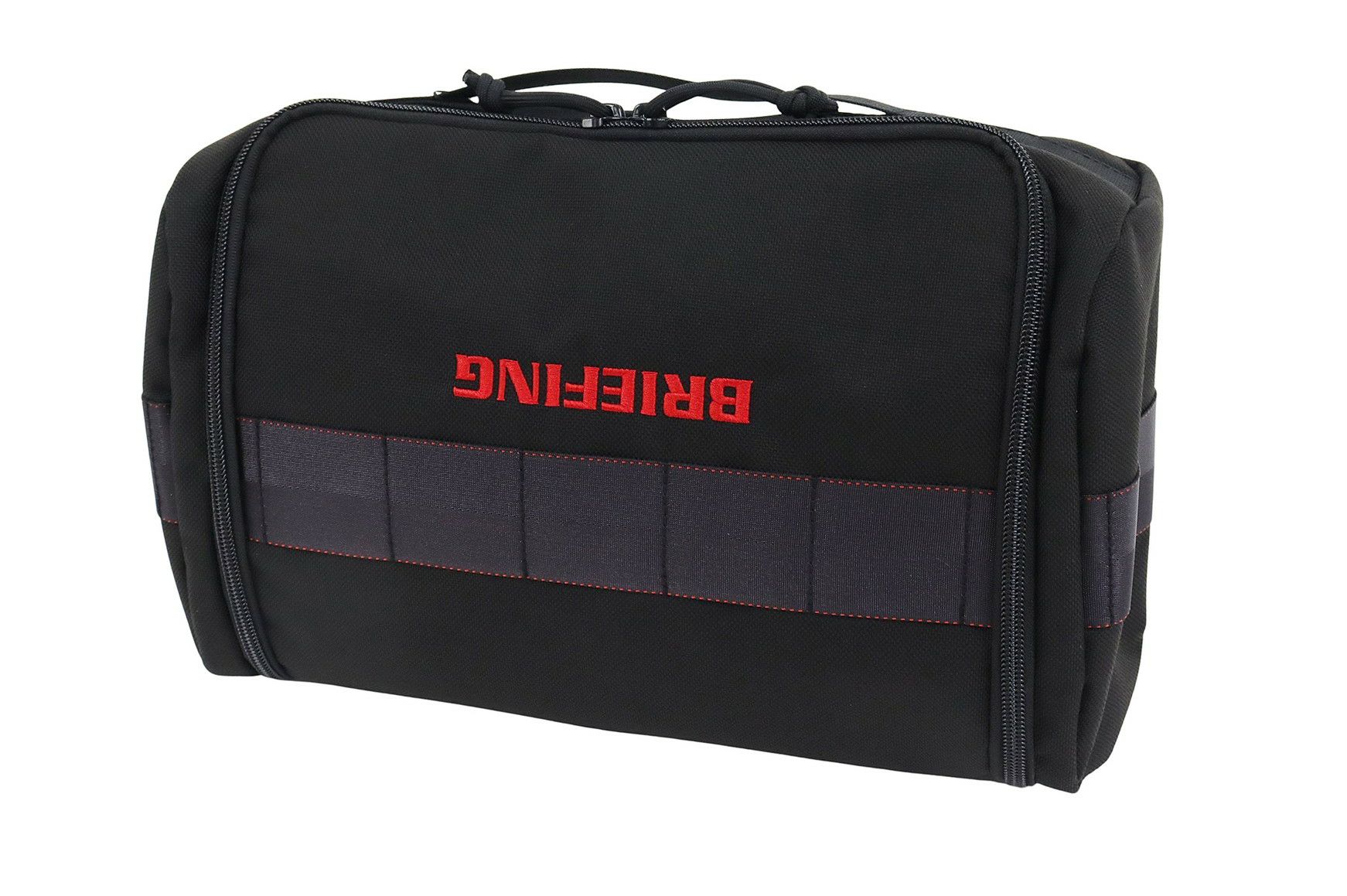 ブリーフィングゴルフのシューズケース