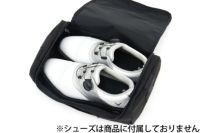 シューズケース メンズ レディース ブリーフィング ゴルフ