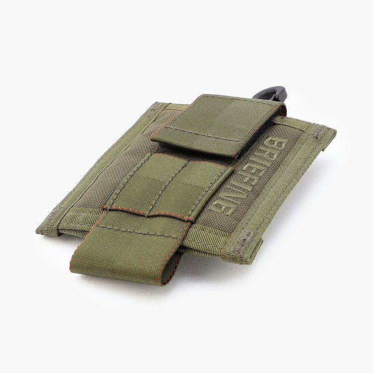 ブリーフィングゴルフのボールホルダー