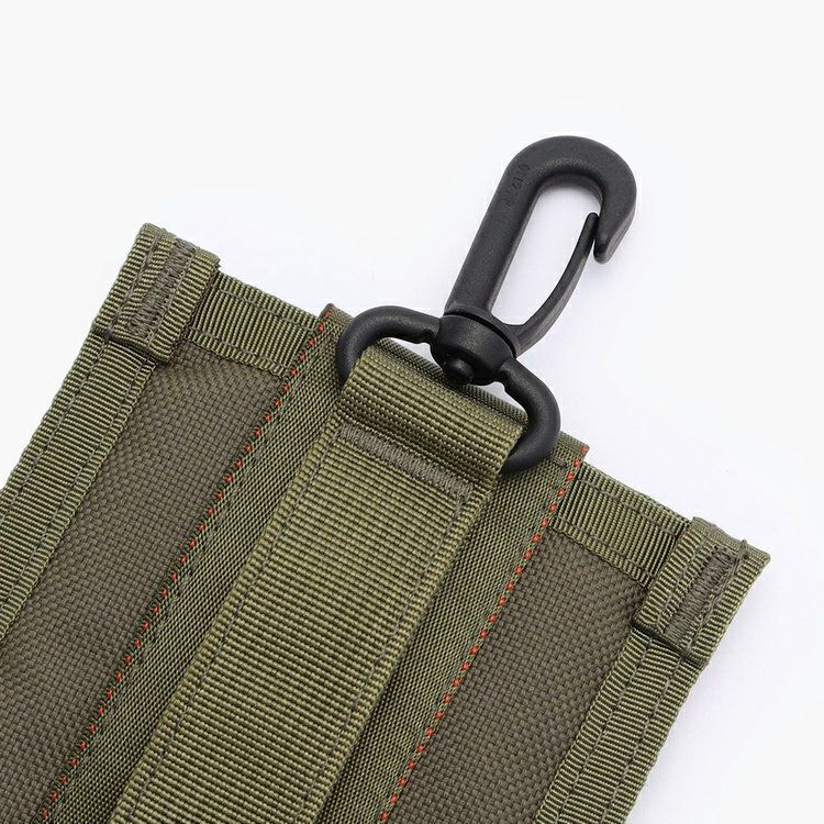 ブリーフィングゴルフのボールホルダー