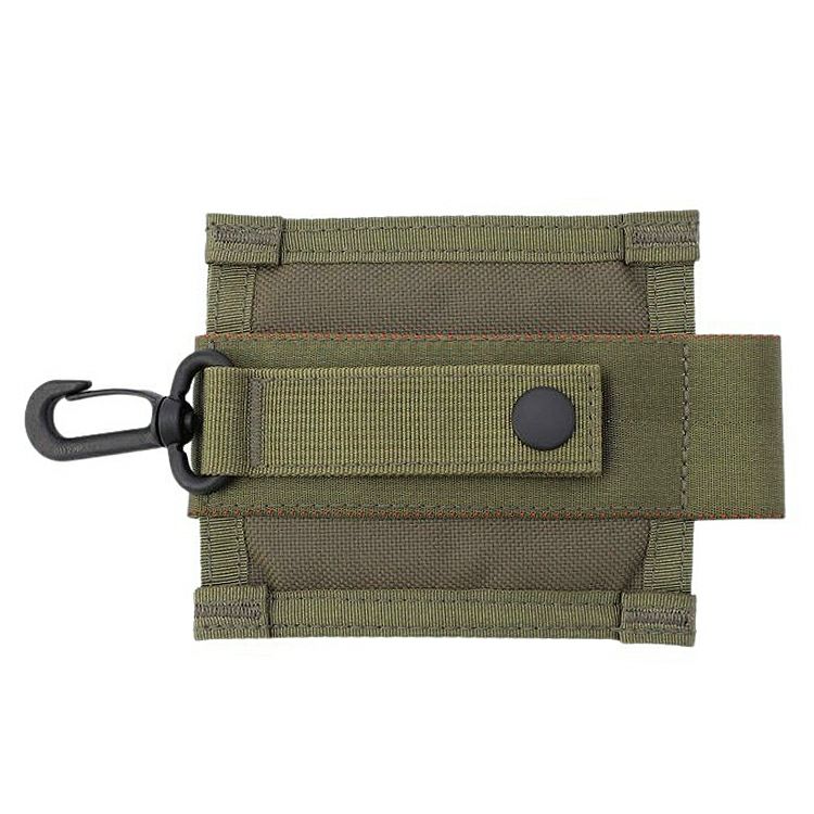 ブリーフィングゴルフのボールホルダー