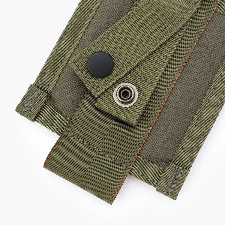 ブリーフィングゴルフのボールホルダー