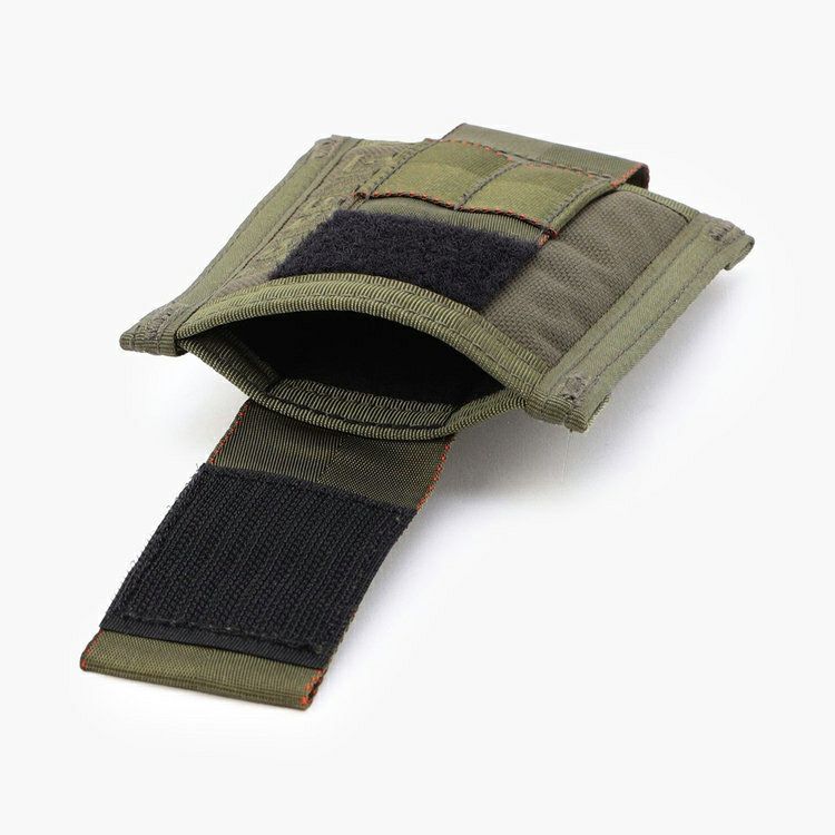 ブリーフィングゴルフのボールホルダー