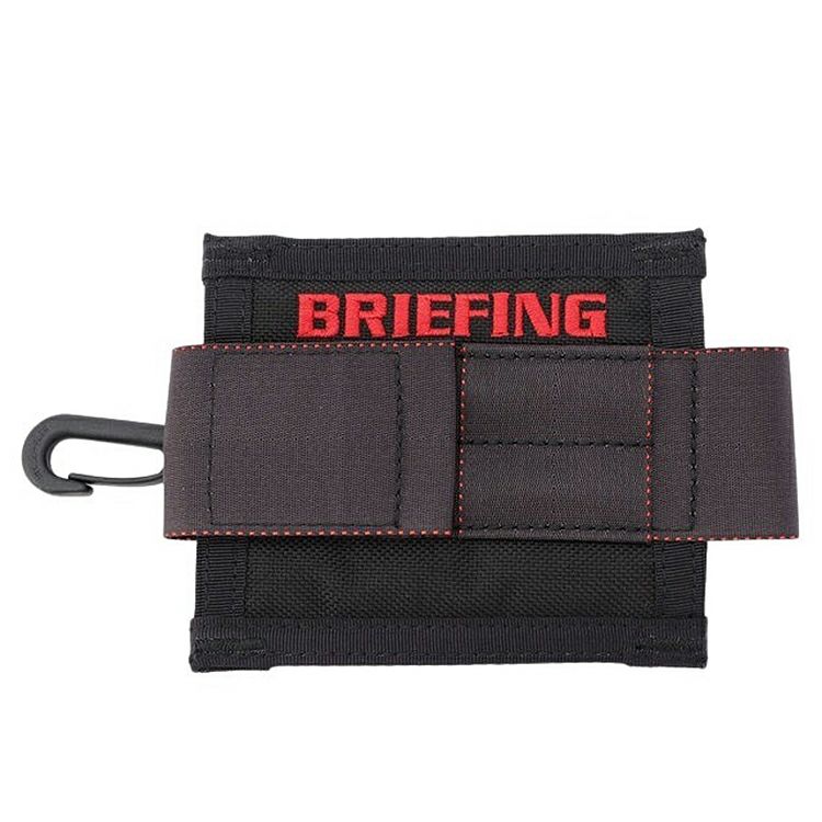 ブリーフィングゴルフのボールホルダー