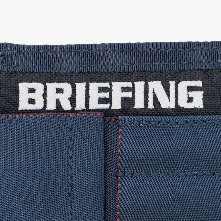 ブリーフィングゴルフのボールホルダー