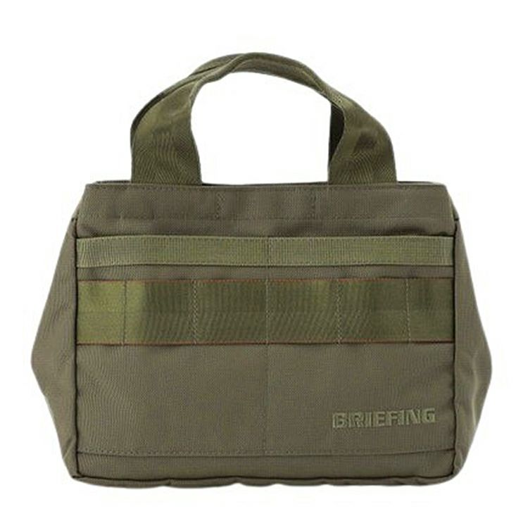 ブリーフィングゴルフのカートバッグ