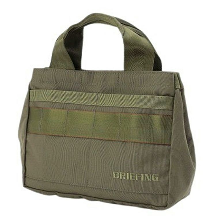 ブリーフィングゴルフのカートバッグ