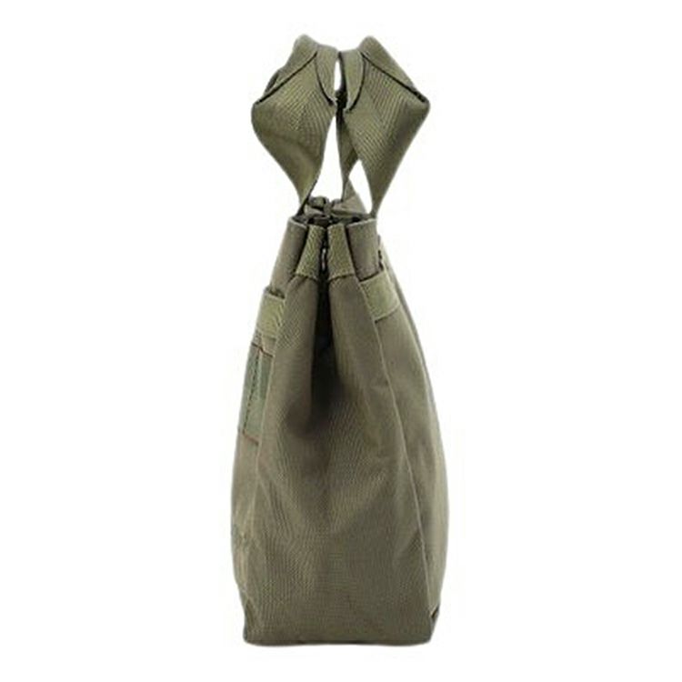 ブリーフィングゴルフのカートバッグ