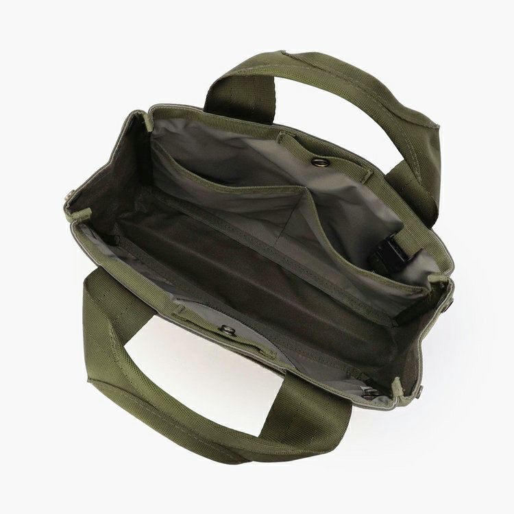 ブリーフィングゴルフのカートバッグ