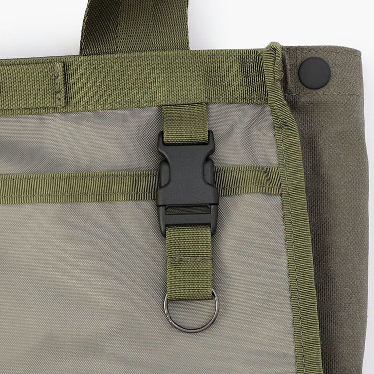 ブリーフィングゴルフのカートバッグ