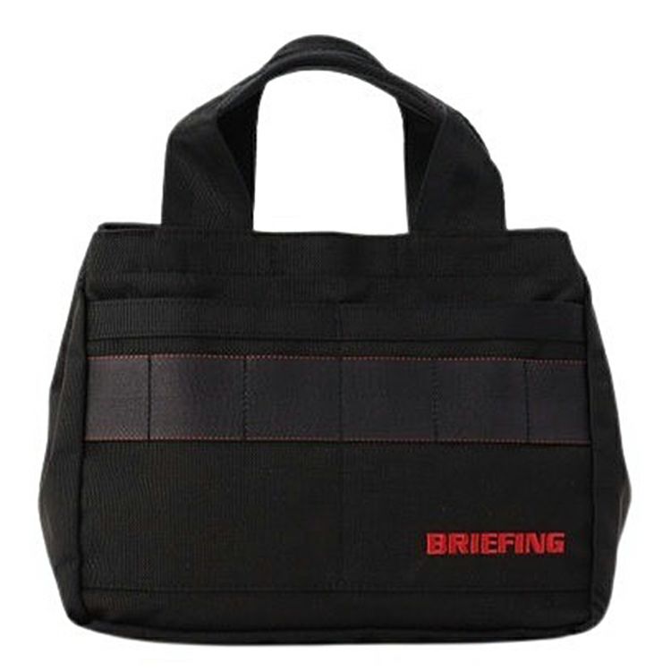 ブリーフィングゴルフのカートバッグ