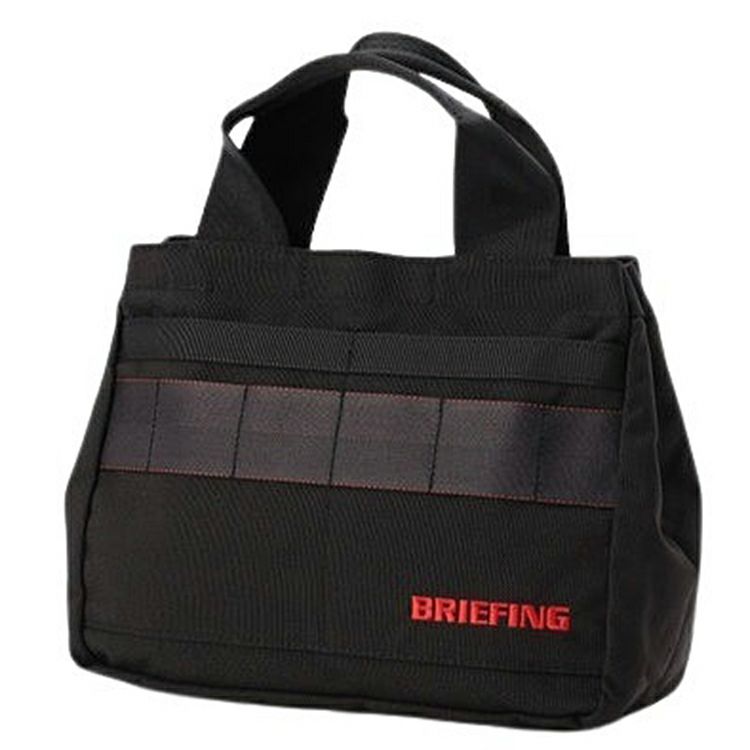 ブリーフィングゴルフのカートバッグ
