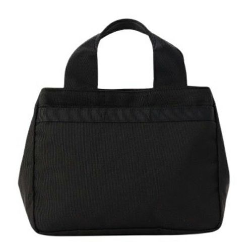 BRIEFING カートバック　ブラック PUMA公式】ユニセックス BRIEFING x COBRA カートバッグ