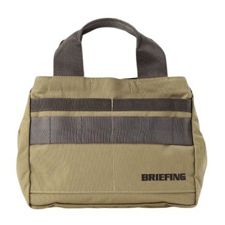 ブリーフィングゴルフのカートバッグ