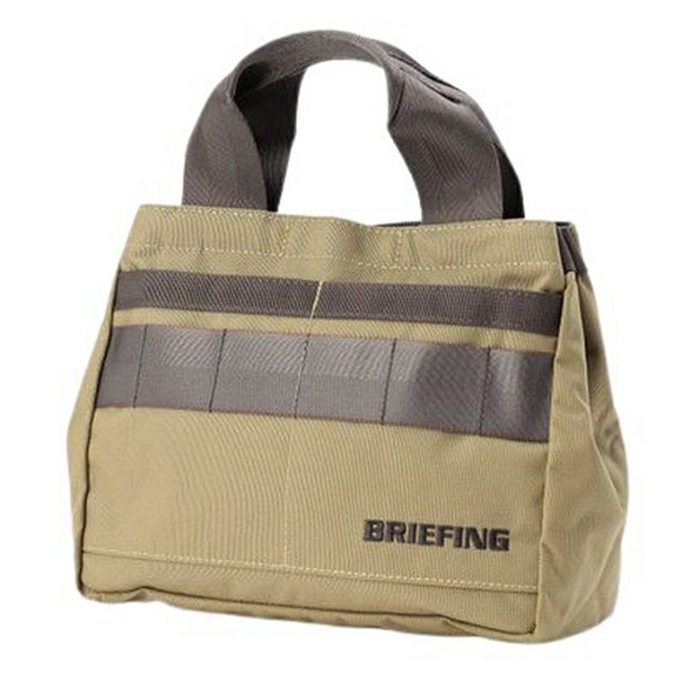 ブリーフィングゴルフのカートバッグ