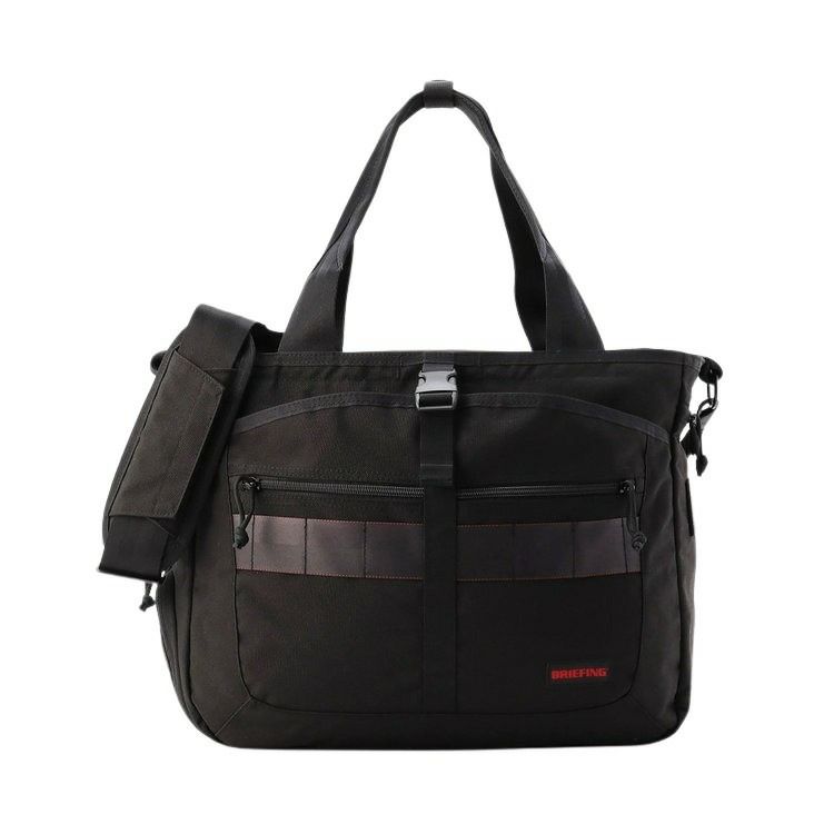 ブリーフィングゴルフのボストンバッグ