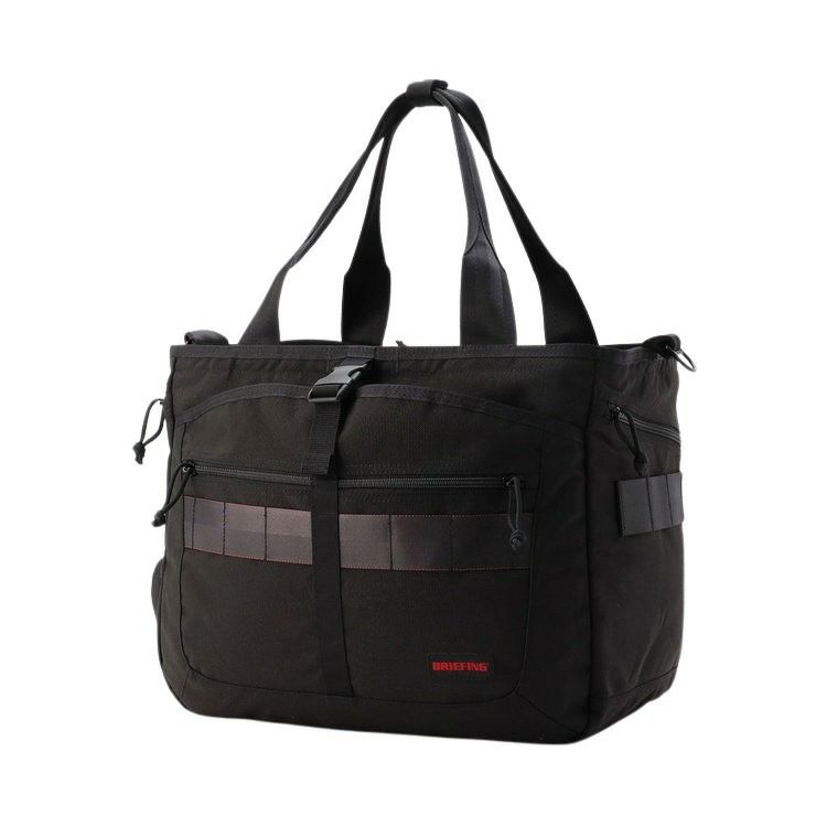 ブリーフィングゴルフのボストンバッグ