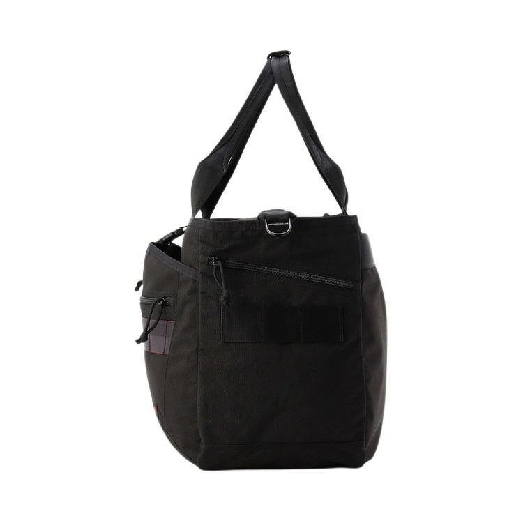 ブリーフィングゴルフのボストンバッグ