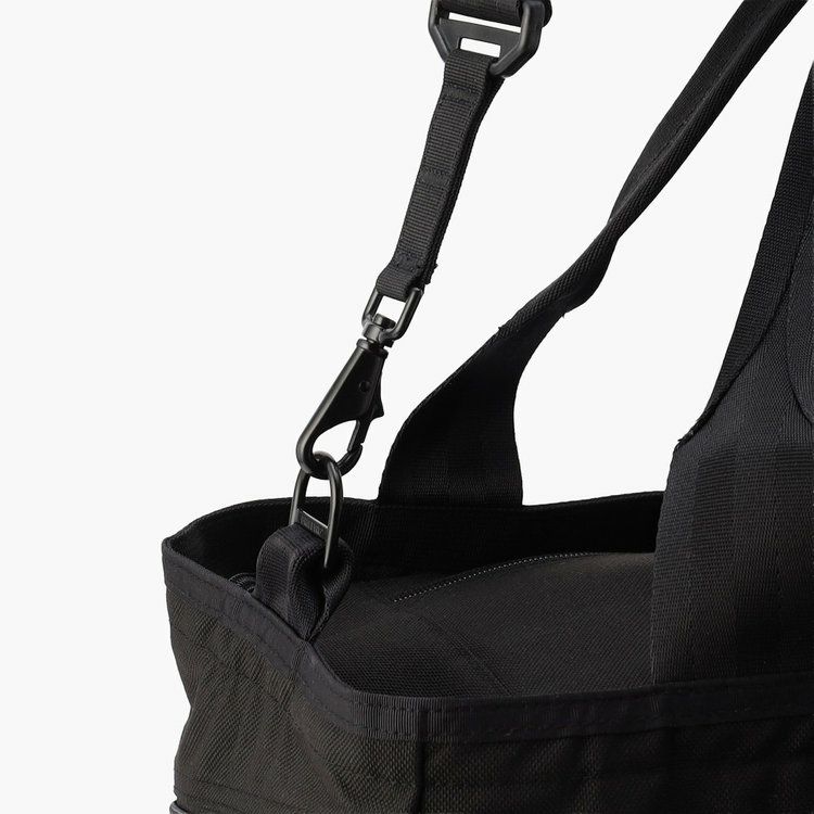 ブリーフィングゴルフのボストンバッグ